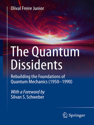 cover image of The Quantum Dissidents